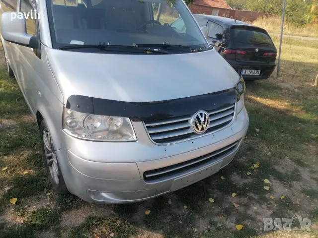 VW T5, снимка 1 - Части - 47036062