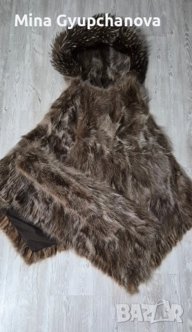 палто от Каракул, снимка 5 - Палта, манта - 52910515