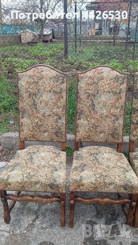 столове, снимка 8 - Столове - 52580858