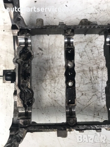 Носач на разпределителни валове на цилиндровата глава за Peugeot Jumper, Boxer (2006-2011) 6C1Q6K537, снимка 3 - Части - 53799758