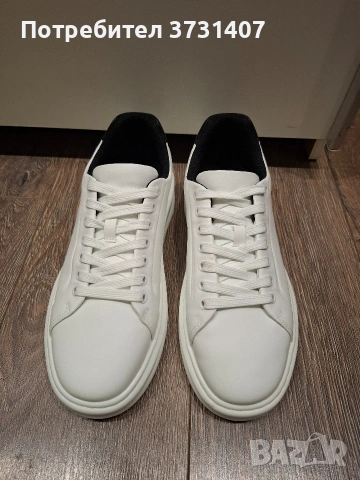 Нови мъжки кецове Zara 42