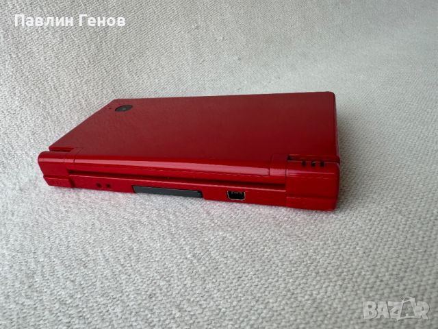 Nintendo Dsi, снимка 6 - Nintendo конзоли - 45074843