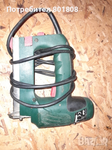 Такер , снимка 3 - Железария - 51874706