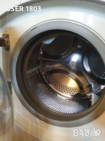 ARISTON пералня модел MARGNERITA 2000, снимка 1 - Перални - 45406856