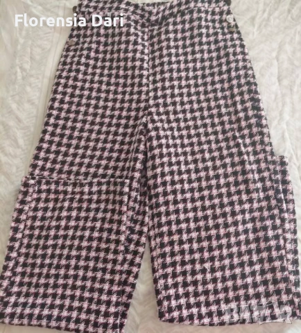 Дънки зара, снимка 14 - Панталони - 53192448