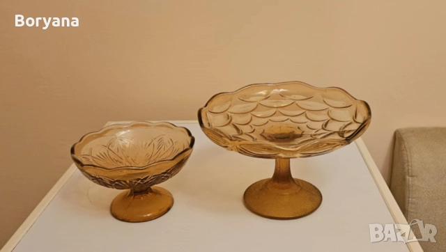 Ретро фруктиери, снимка 2 - Други - 52427302