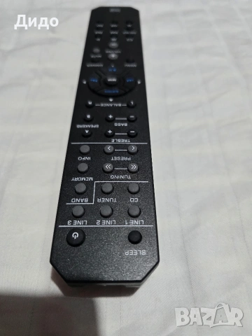 YAMAHA-RAX 33 ZU49260, снимка 5 - Други - 53564101