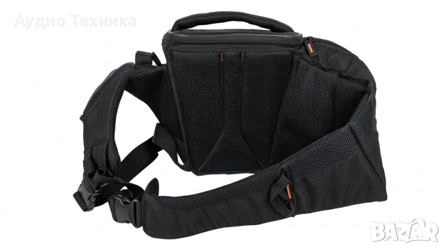 Case Logic фото чанта за през рамо, снимка 3 - Чанти, стативи, аксесоари - 54084679