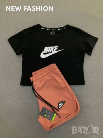 Дамски Екипи NIKE , снимка 5 - Спортни екипи - 46333889