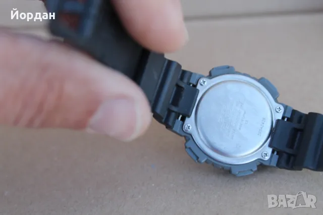 Оригинален детски/юношески ръчен часовник ''Casio STL-S300H'', снимка 13 - Детски - 50024316