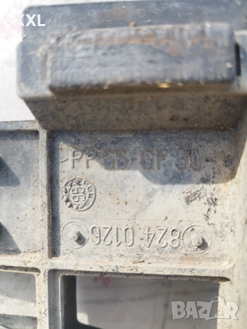 Охладителна перка Fiat Punto , снимка 4 - Части - 52629283