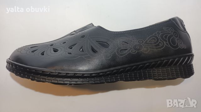 Дамски обувки HANGAO 206A-1, снимка 9 - Дамски ежедневни обувки - 45523802