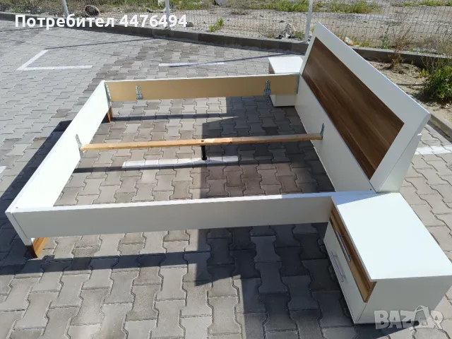 Мебели от Германия , снимка 6 - Спални и легла - 50330264