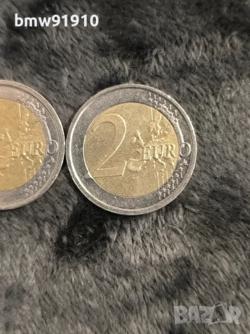 2008 Белгия, снимка 5 - Нумизматика и бонистика - 53526468