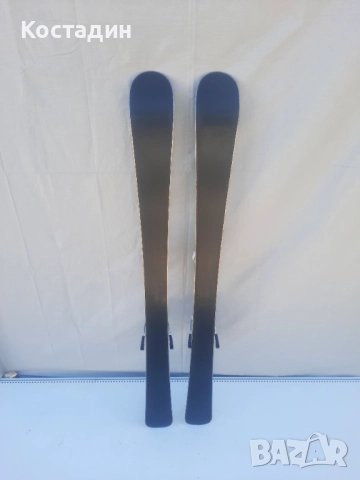 Карвинг детски ски Elan starr 110см.  , снимка 7 - Зимни спортове - 52207897