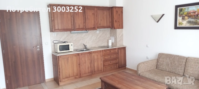 Апартаменти под наем, снимка 2 - Стаи под наем - 54236956