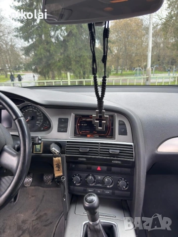 Audi A6 , снимка 10 - Автомобили и джипове - 54157050