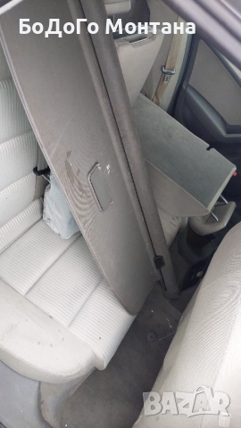 Ауди А4 Б8 на части, снимка 4 - Автомобили и джипове - 52746112