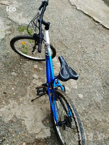 Велосипед 24" цола, снимка 2 - Велосипеди - 50216876