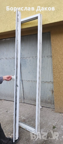 ПВЦ - ВРАТА /4 Сезона/, снимка 2 - Интериорни врати - 54051435
