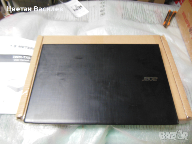 Acer Travelmate P259 i7 7500U CPU 16gb Ram And 256gb SSD, снимка 7 - Лаптопи за работа - 44992979