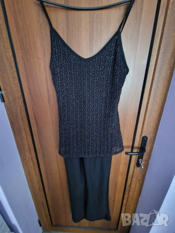 Уникален дамски гащеризон