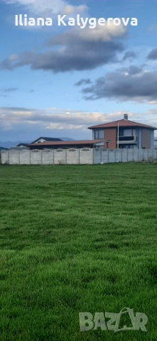 Продавам парцел в гр.Елин Пелин , снимка 4 - Парцели - 52506473