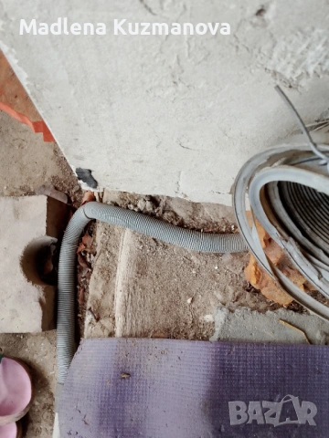 Продавам мобилен климатик за лятото! Със фреон!, снимка 5 - Климатици - 53574092