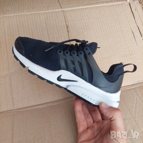 оригинални маратонки Nike Air Presto номер 39, снимка 3 - Маратонки - 50799069