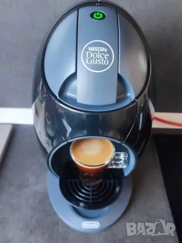 Dolce Gusto Nescafe кафе машина с капсули Долче Густо, снимка 1