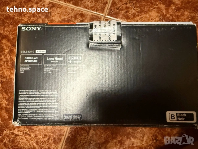 Sony a5100 пълен комплект, снимка 18 - Фотоапарати - 53576402