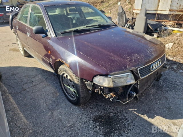 Продавам фарове и стопове за Ауди а4 б5 , снимка 2 - Части - 53934030