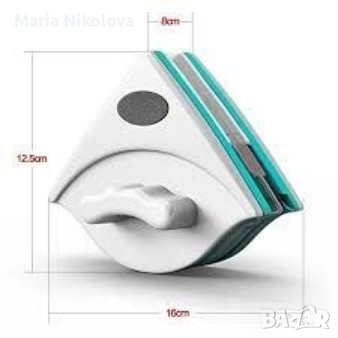 уред за почистване на прозорци, снимка 4 - Мопове, кофи, четки и метли - 52399195