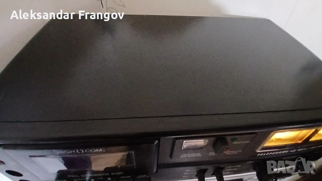 TELEFUNKEN HC 1500 , снимка 4 - Декове - 53975831