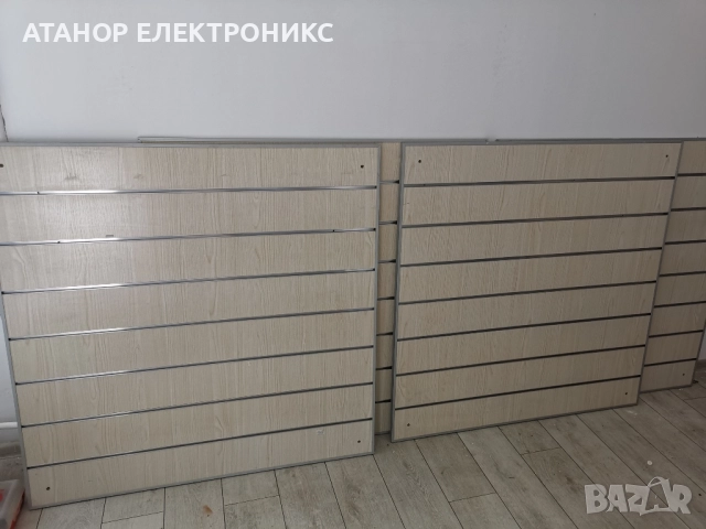 Канално Пано , снимка 3 - Стелажи и щандове - 52106342