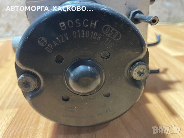 Помпа ABS за Seat Skoda WV Bosch 0 265 222 006  6Q0 614 117 E, снимка 5 - Части - 52898087