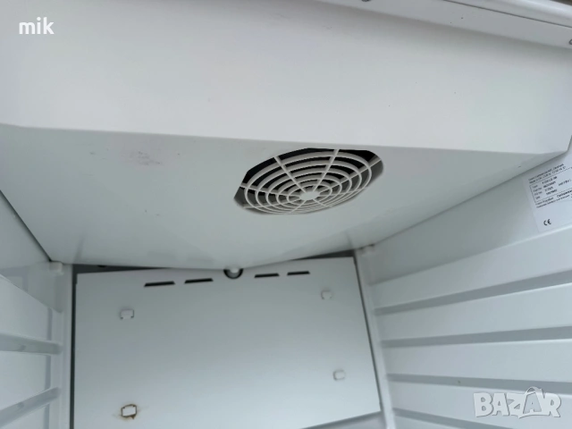 Професионален малък фризер Gram, снимка 8 - Фризери - 53975589