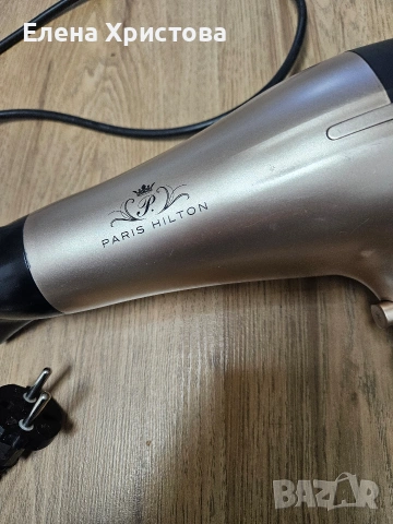 сешоар за коса, снимка 2 - Сешоари - 53786668