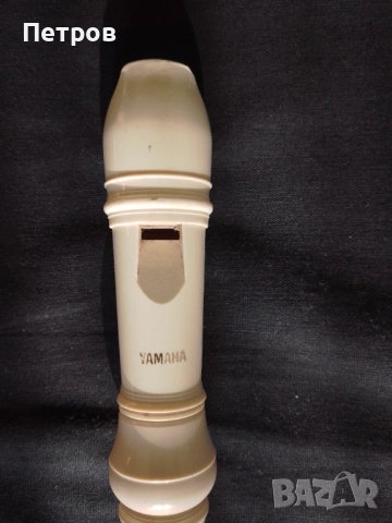 свирка ,флейта, кавал, дудук YAMAHA, снимка 2 - Антикварни и старинни предмети - 52845307