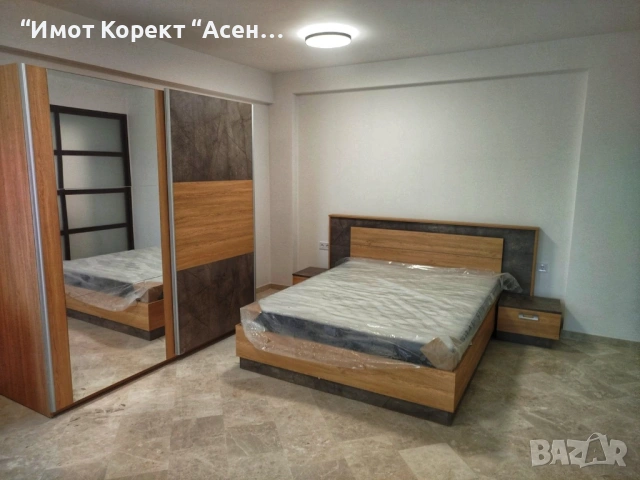 Имот Корект дава под наем Чисто нов 3-Стаен апарт, център, снимка 7 - Апартаменти - 53473391