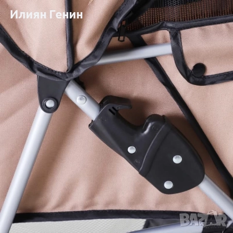 Количка за кучета, снимка 12 - За кучета - 52841563