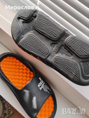 ЛЯТО. 2025, снимка 5 - Мъжки чехли - 50888630