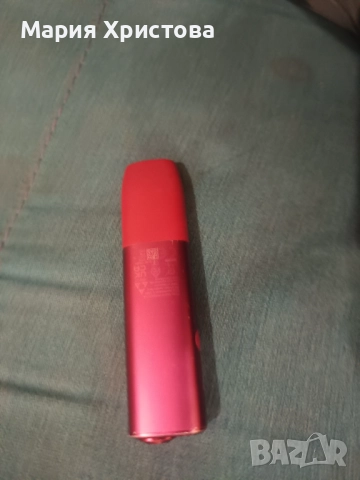 Iqos illuma, снимка 4 - Електронни цигари - 51981578