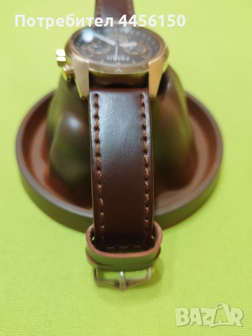 Часовник FOSIL, снимка 7 - Мъжки - 52931955