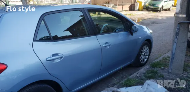 Toyota Auris 2008 г., снимка 3 - Автомобили и джипове - 46849049