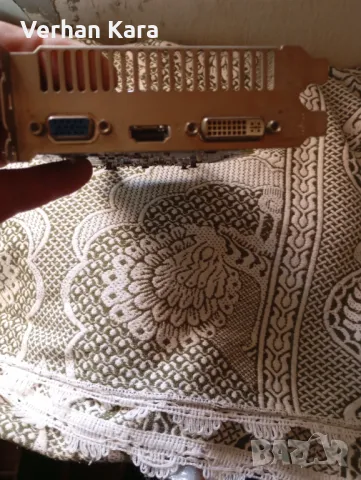 1 gb ddr3 kart, снимка 6 - Видеокарти - 50081382