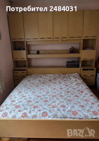 Соц спалня 193х175