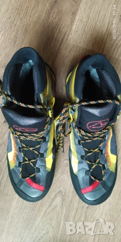 La Sportiva Trango Tech GTX , снимка 5 - Спортни обувки - 53997188