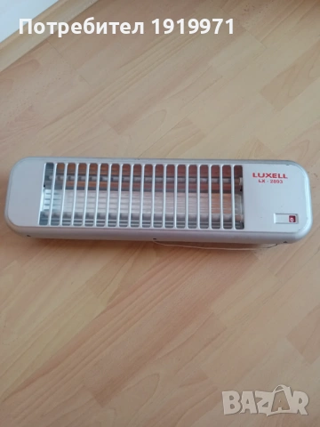 печка за баня