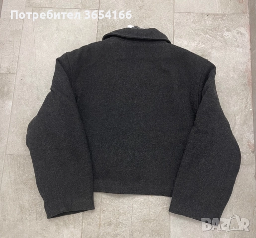Зимно яке на MONKI с етикет, снимка 5 - Якета - 52395632